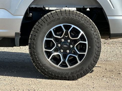 Used 2022 Ford F150 XLT w/ Equipment Group 302A High image 28