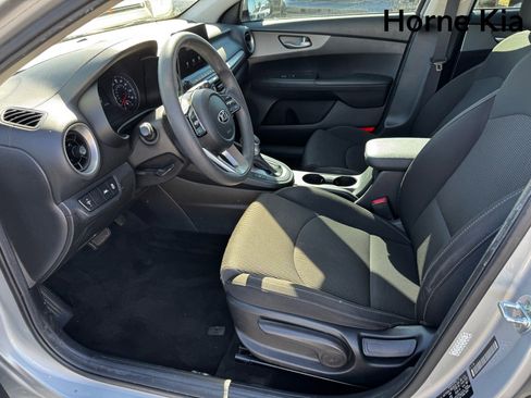 Used 2021 Kia Forte LXS image 10