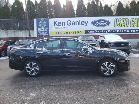 Used 2021 Subaru Legacy w/ Alloy Wheel Package image 3