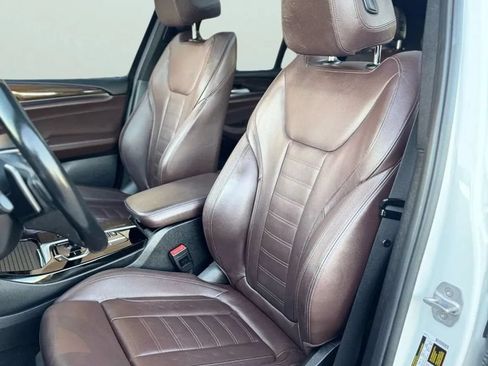 Used 2018 BMW X3 xDrive30i AWD/4WD image 22
