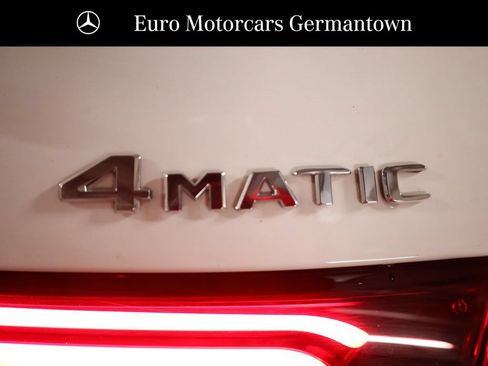 Used 2023 Mercedes-Benz GLC 300 4MATIC w/ AMG Line image 57