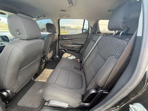 Used 2019 GMC Acadia SLE image 19