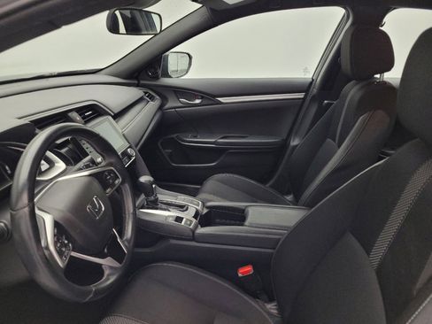 Used 2019 Honda Civic Sport image 17