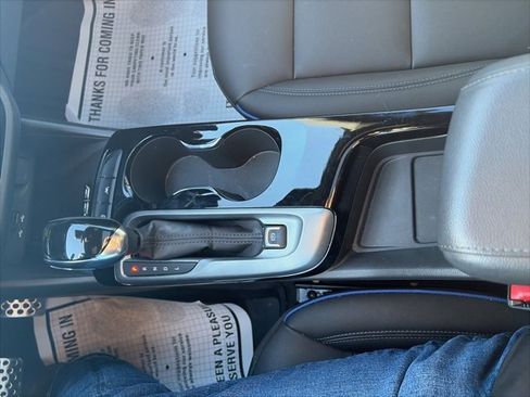 Used 2025 Buick Envista Sport Touring w/ Convenience I Package image 23