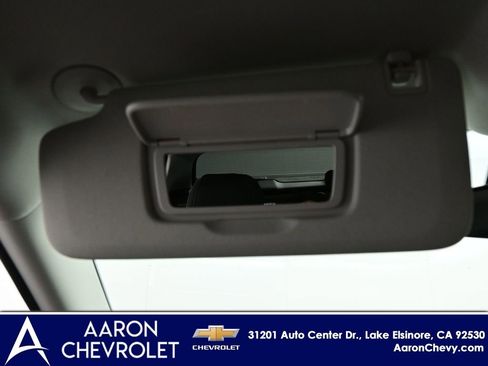 New 2026 Chevrolet TrailBlazer LT w/ Midnight Edition image 27