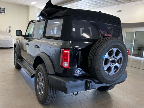 New 2025 Ford Bronco Big Bend image 6