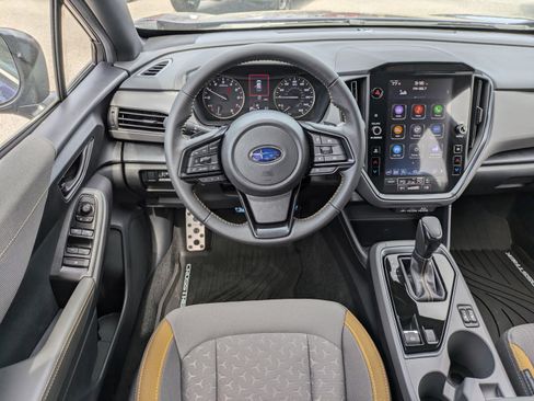 Certified 2025 Subaru Crosstrek 2.5i Sport image 16