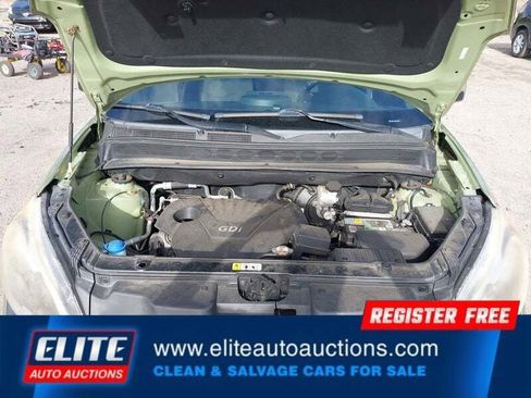 Used 2013 Kia Soul image 20