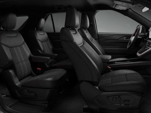 New 2026 Ford Explorer ST-Line AWD/4WD image 29