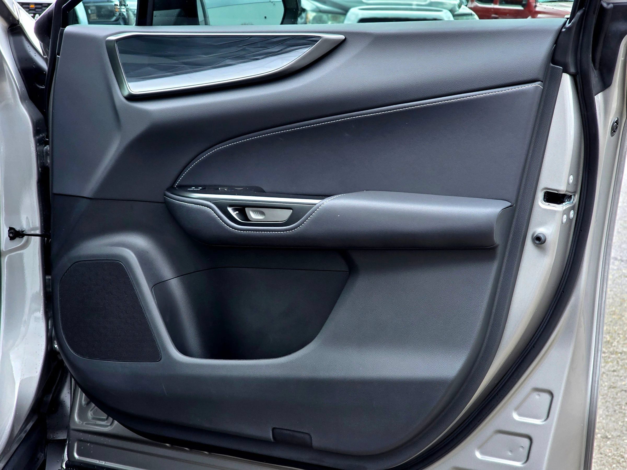 Used 2025 Lexus NX 350 AWD w/ Premium Package image 27