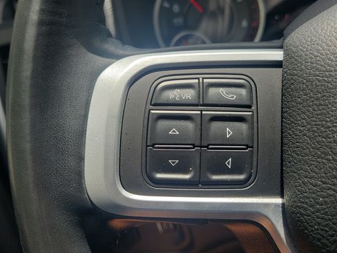 Used 2022 RAM 2500 Big Horn w/ Night Edition AWD/4WD image 23