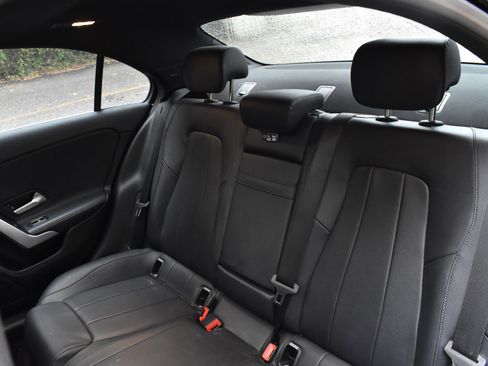 Used 2020 Mercedes-Benz A 220 4MATIC w/ Premium Package image 22