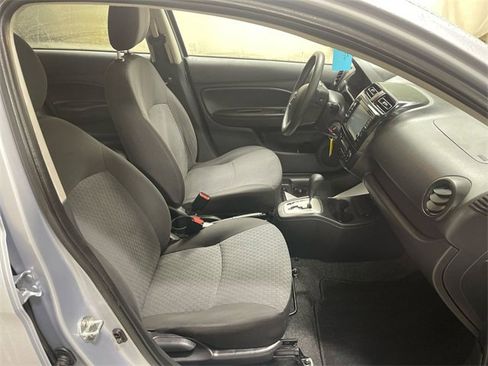 Used 2020 Mitsubishi Mirage ES image 24