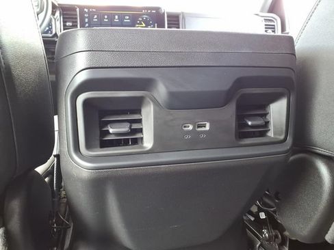 Used 2023 Chevrolet Silverado 1500 LT Trail Boss w/ LT Trail Boss Premium Package AWD/4WD image 41