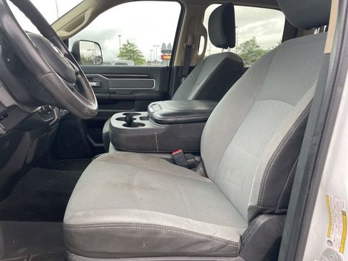 Used 2019 RAM 2500 Big Horn AWD/4WD image 18
