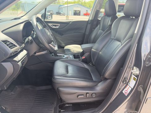 Used 2020 Subaru Forester Limited AWD/4WD image 5