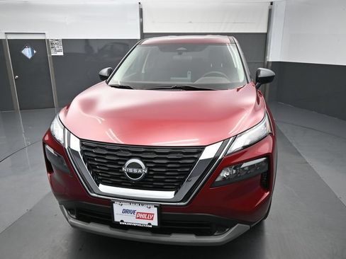 Used 2023 Nissan Rogue S AWD/4WD image 12