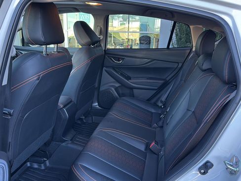 Used 2023 Subaru Crosstrek 2.5i Limited image 9