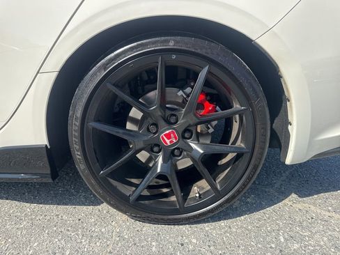 Used 2025 Honda Civic Type R image 29