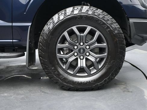 Used 2025 Ford F150 Tremor w/ Equipment Group 402A High AWD/4WD image 27
