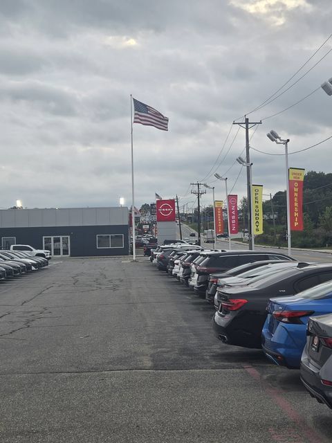 Used 2019 Nissan Murano SV AWD/4WD image 23