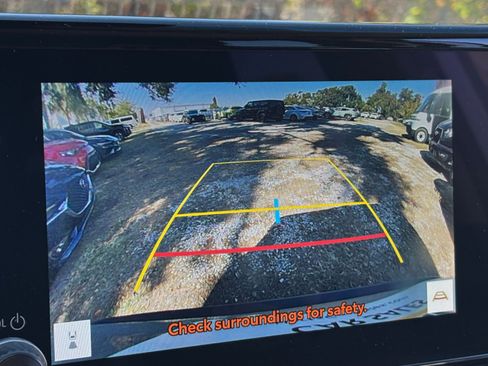 Used 2025 Toyota RAV4 LE image 17