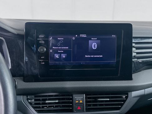 Used 2025 Volkswagen Jetta S FWD image 21