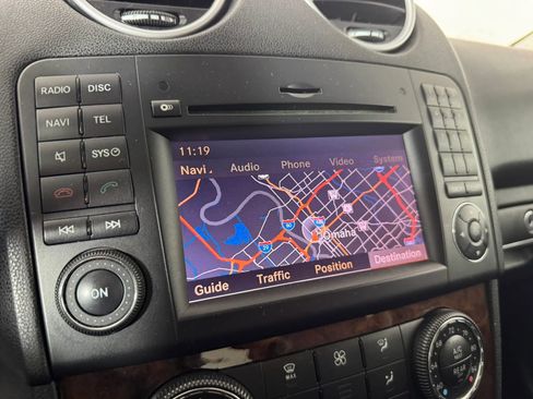 Used 2011 Mercedes-Benz ML 350 4MATIC image 18