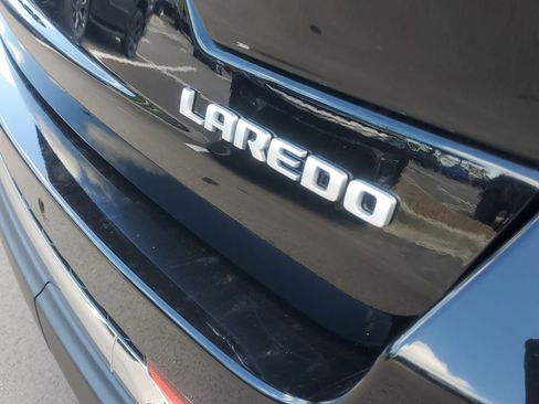 New 2026 Jeep Grand Cherokee Laredo RWD image 6
