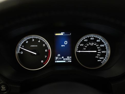 Used 2020 Subaru Forester Limited w/ Popular Package #3 AWD/4WD image 25