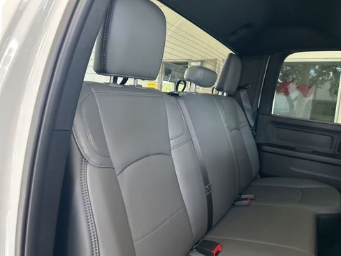 New 2026 RAM 4500 Tradesman image 26