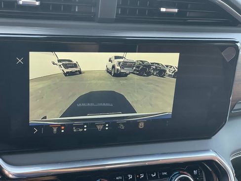 New 2026 GMC Sierra 2500 Denali Ultimate AWD/4WD image 14