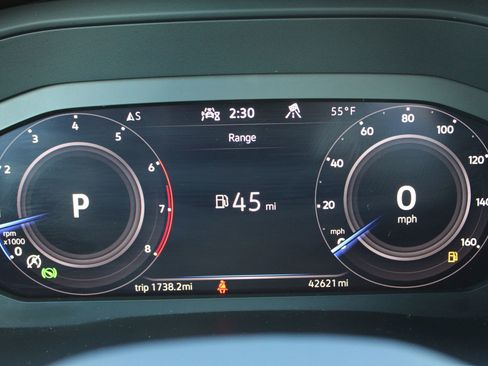 Used 2022 Volkswagen Atlas Cross Sport SE image 15