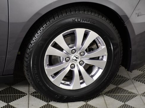 Used 2014 Honda Odyssey EX-L image 53