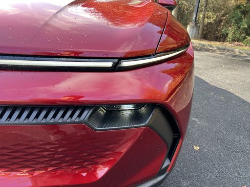 New 2026 Chevrolet Equinox EV LT image 5