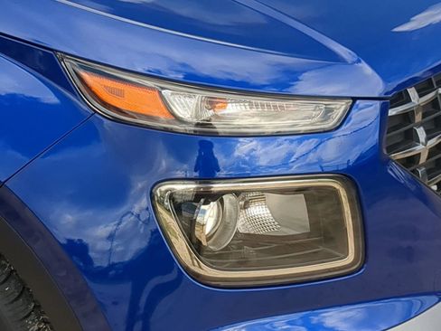 New 2026 Hyundai Venue SEL FWD image 30