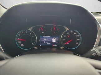 Used 2022 Chevrolet Equinox LT FWD video 4