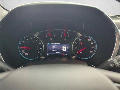 Used 2022 Chevrolet Equinox LT FWD image 4