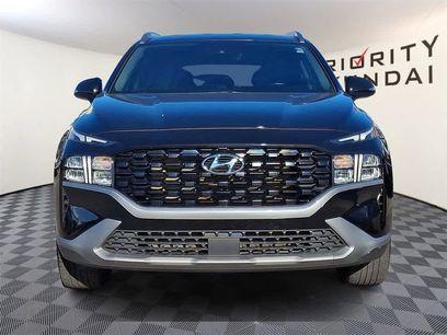 Used 2023 Hyundai Santa Fe SEL
