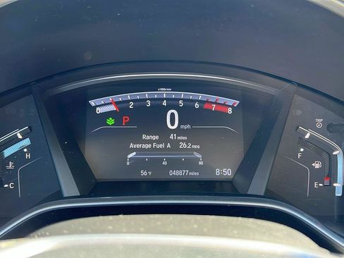 Certified 2020 Honda CR-V EX-L image 32