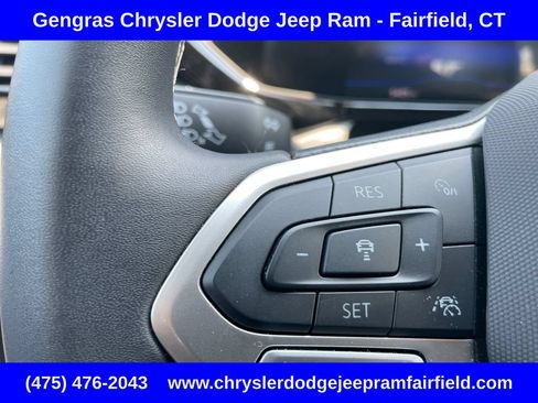 Used 2024 Volkswagen Taos S AWD/4WD image 47