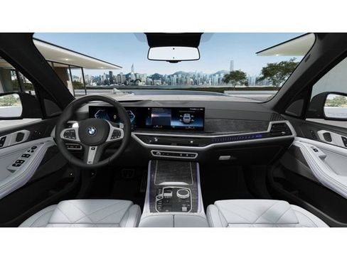 New 2026 BMW X5 xDrive50e w/ Executive Package AWD/4WD image 10