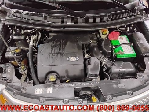 Used 2013 Ford Explorer XLT image 9