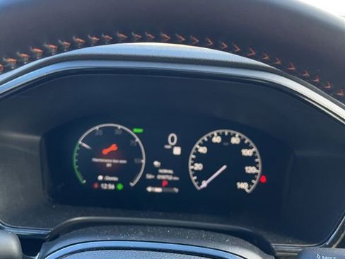 Used 2024 Honda CR-V Sport Touring image 34