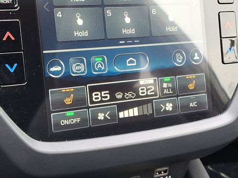 Certified 2025 Subaru Forester Premium w/ Convenience Package #1 image 17