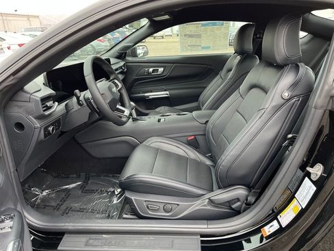 New 2026 Ford Mustang GT Premium image 10