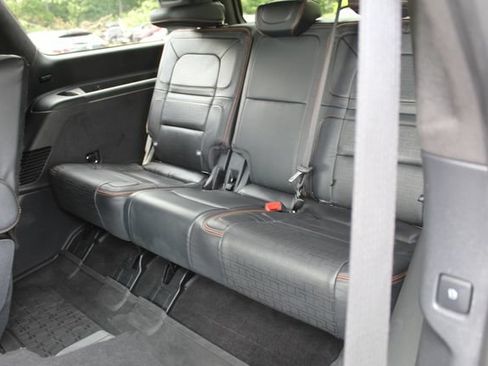 Certified 2023 Lincoln Navigator Black Label AWD/4WD image 17