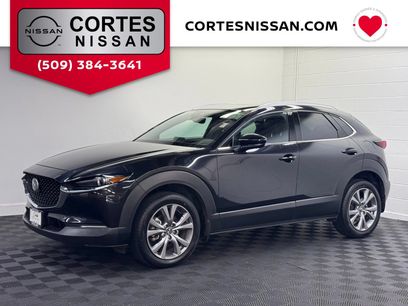 Used 2023 MAZDA CX-30 AWD 2.5 S w/ Premium Package