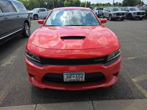 Used 2022 Dodge Charger GT w/ Plus Group AWD/4WD image 10