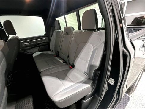 Used 2022 RAM 1500 Big Horn image 24
